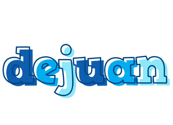 Dejuan sailor logo