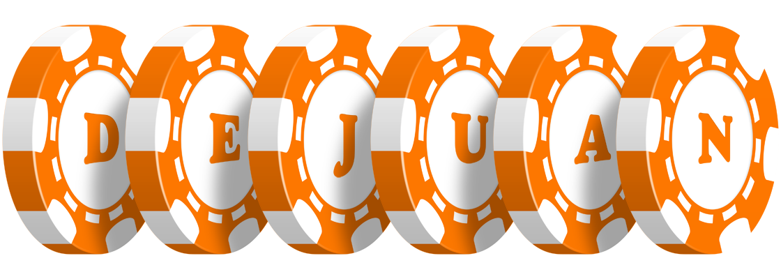 Dejuan stacks logo
