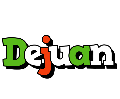 Dejuan venezia logo