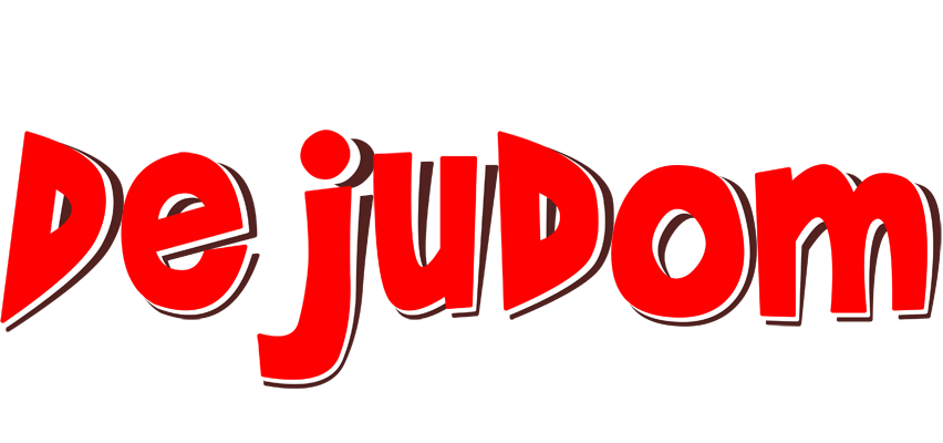 Dejudom basket logo