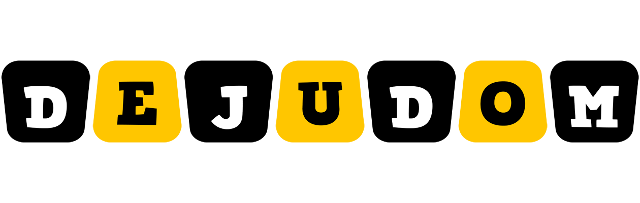 Dejudom boots logo
