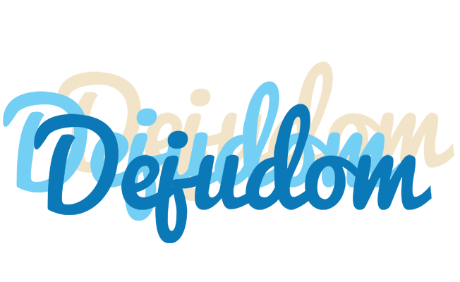Dejudom breeze logo