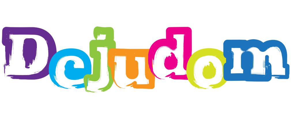 Dejudom casino logo