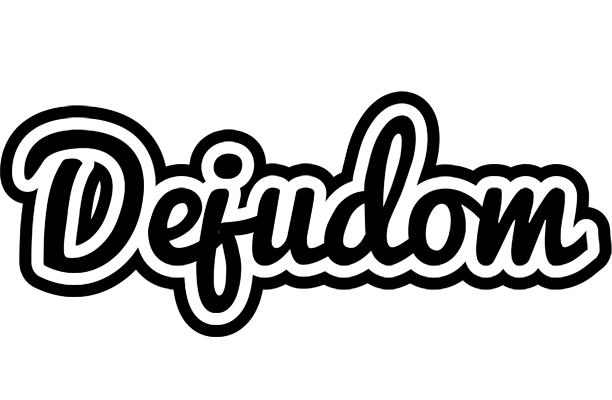 Dejudom chess logo