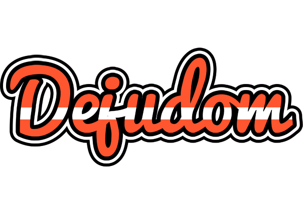 Dejudom denmark logo