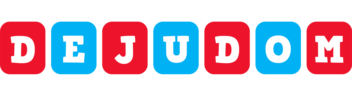 Dejudom diesel logo