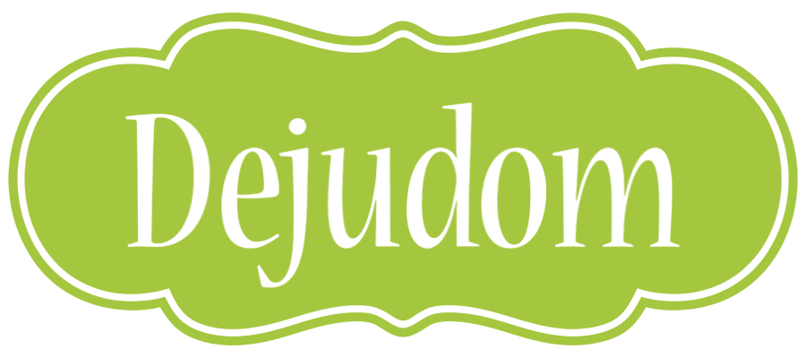 Dejudom family logo