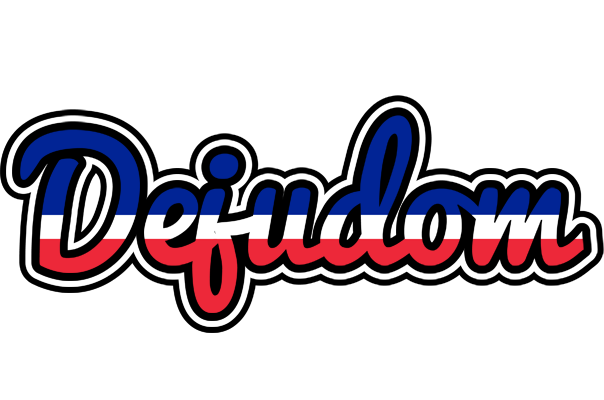 Dejudom france logo