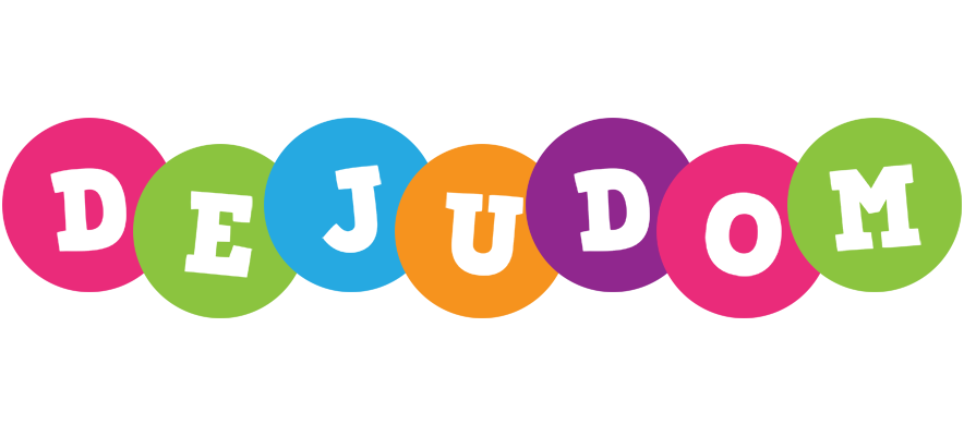 Dejudom friends logo