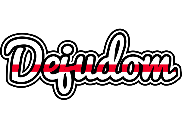 Dejudom kingdom logo