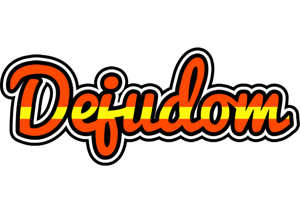 Dejudom madrid logo