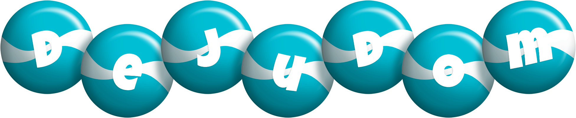 Dejudom messi logo