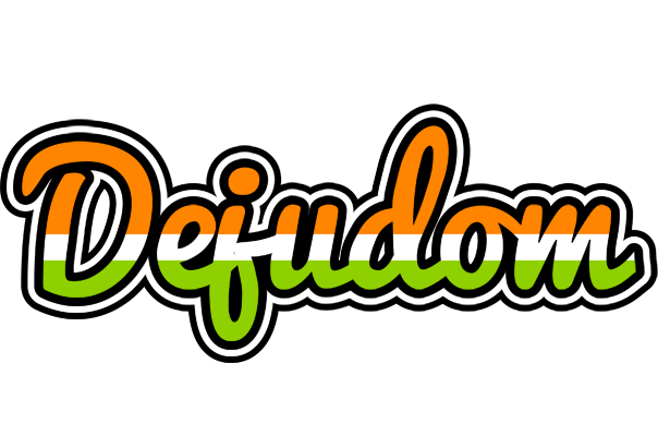 Dejudom mumbai logo