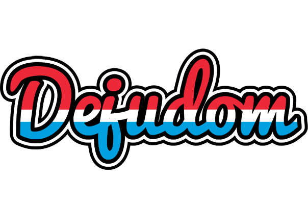 Dejudom norway logo