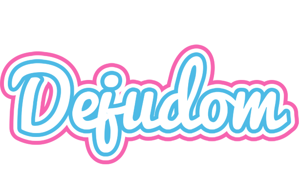 Dejudom outdoors logo