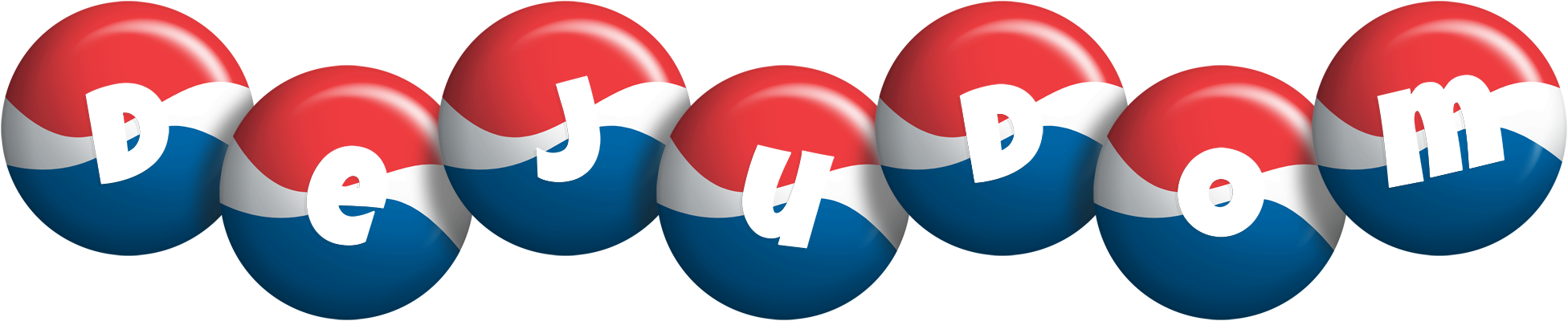 Dejudom paris logo