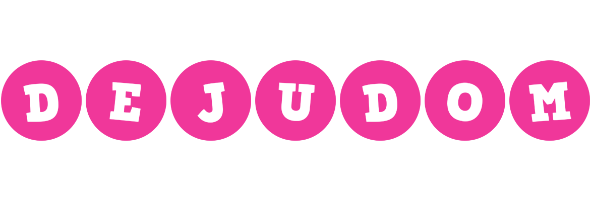 Dejudom poker logo