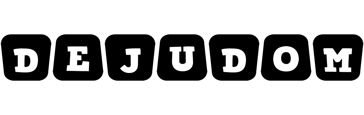 Dejudom racing logo