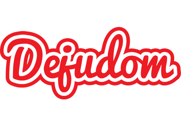 Dejudom sunshine logo