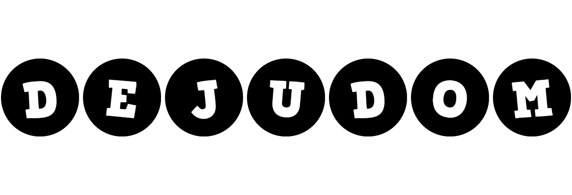 Dejudom tools logo