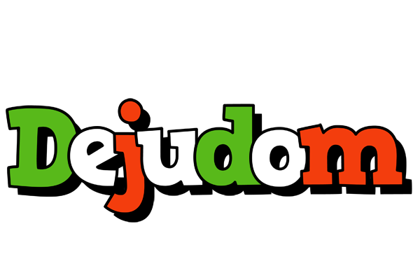 Dejudom venezia logo