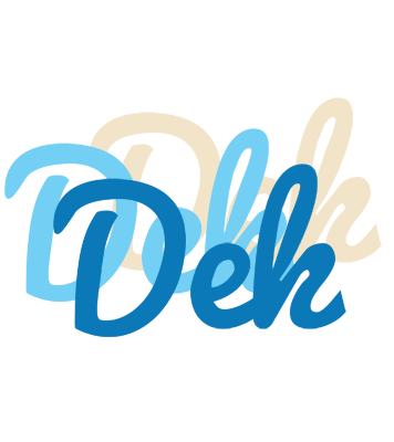 Dek breeze logo