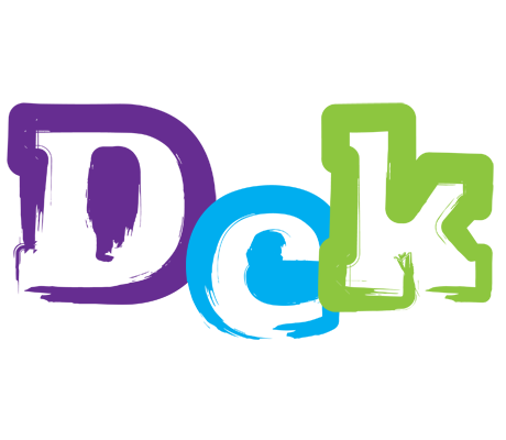 Dek casino logo