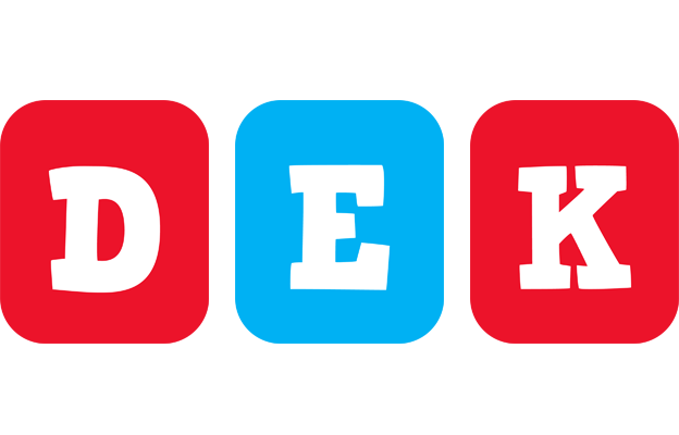 Dek diesel logo