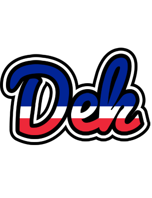 Dek france logo