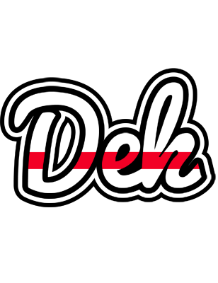 Dek kingdom logo