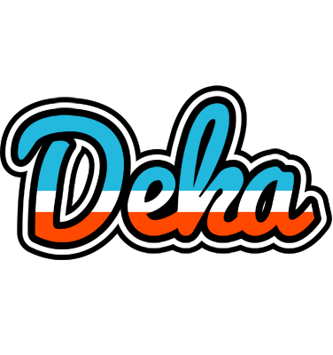Deka america logo