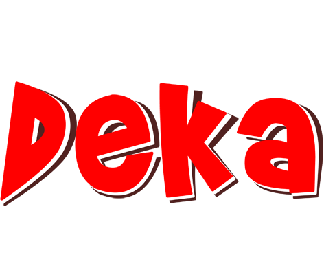 Deka basket logo