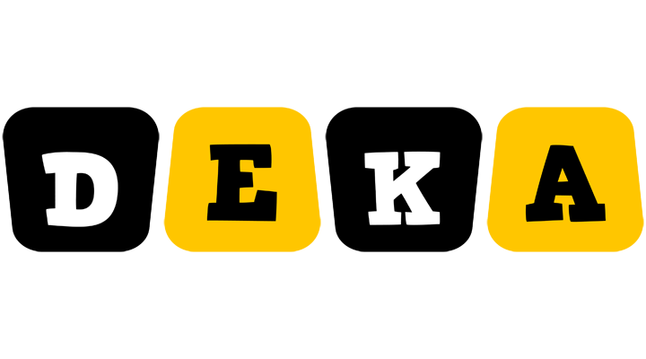 Deka boots logo