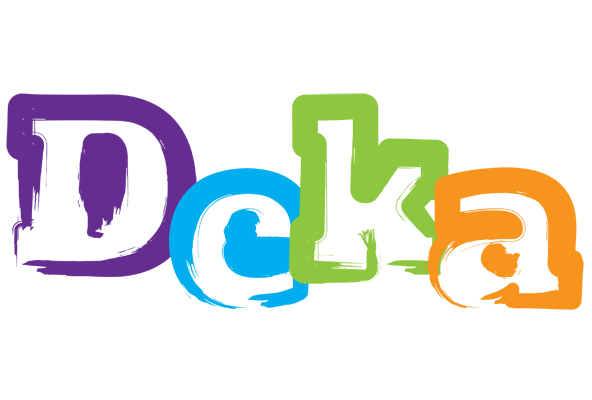 Deka casino logo