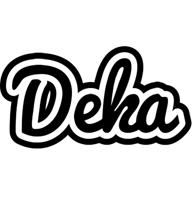 Deka chess logo