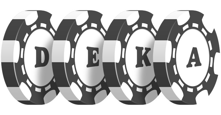 Deka dealer logo