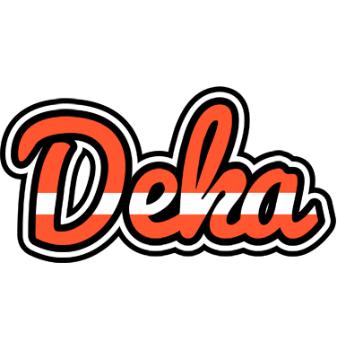 Deka denmark logo
