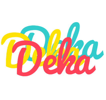 Deka disco logo