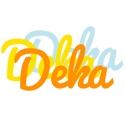 Deka energy logo