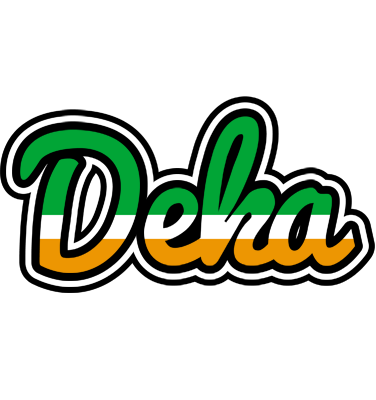 Deka ireland logo