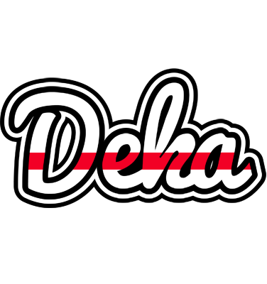 Deka kingdom logo
