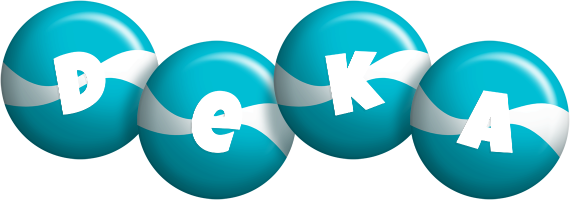 Deka messi logo