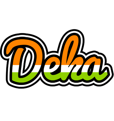 Deka mumbai logo