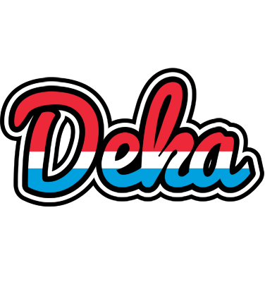 Deka norway logo