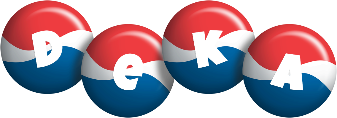 Deka paris logo