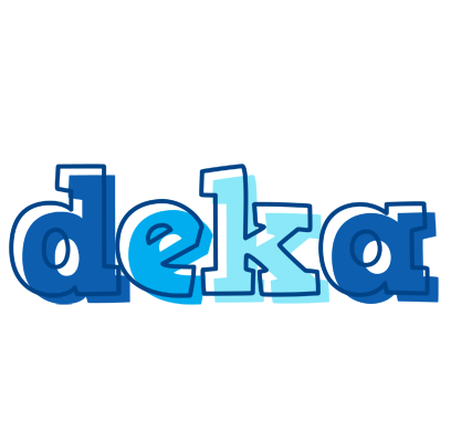 Deka sailor logo