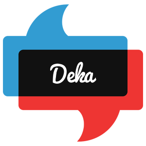 Deka sharks logo