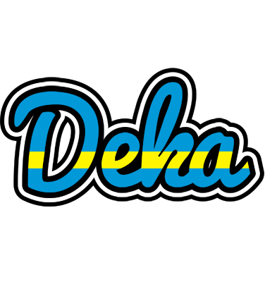 Deka sweden logo
