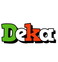 Deka venezia logo