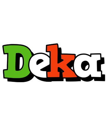 Deka venezia logo
